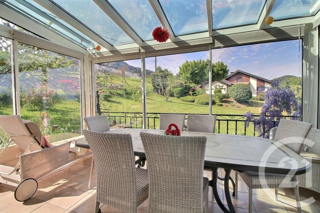 maison - BONS EN CHABLAIS - 74
