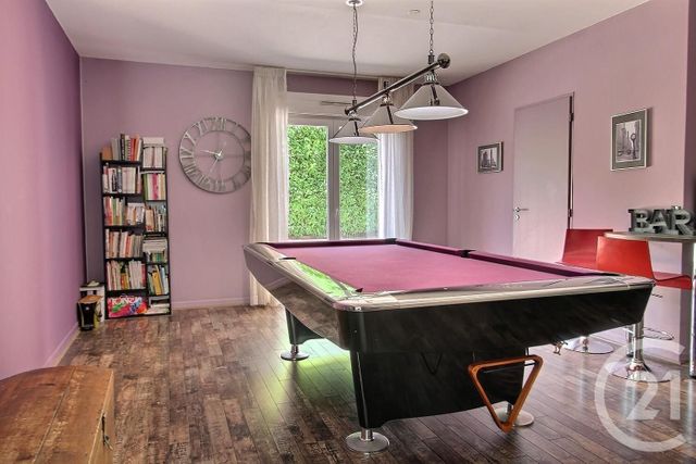 Afficher la photo en grand Maison à vendre - 8 pièces - 260 m2 - Veigy Foncenex - 74 - RHONE-ALPES