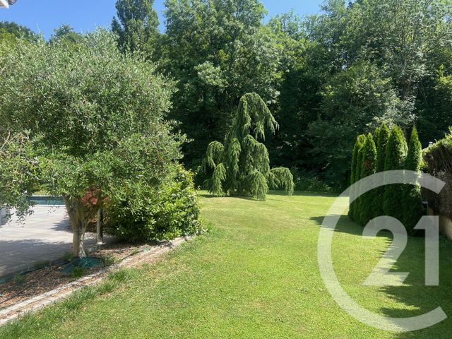 Afficher la photo en grand Maison à vendre - 8 pièces - 260 m2 - Veigy Foncenex - 74 - RHONE-ALPES