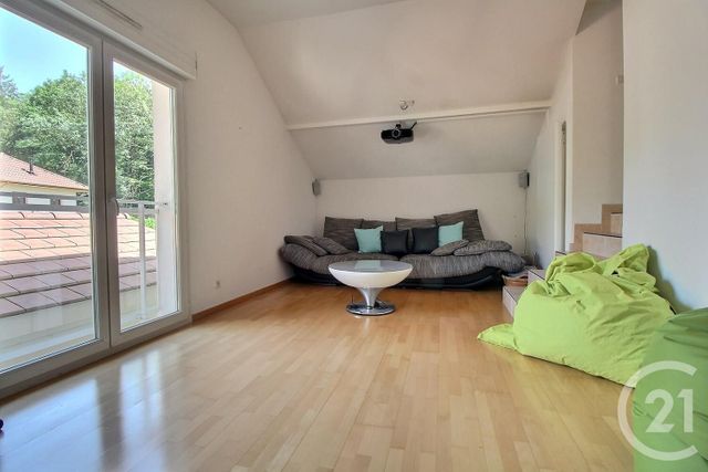Afficher la photo en grand Maison à vendre - 8 pièces - 260 m2 - Veigy Foncenex - 74 - RHONE-ALPES
