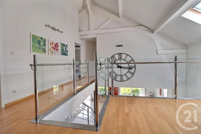 Afficher la photo en grand Maison à vendre - 8 pièces - 260 m2 - Veigy Foncenex - 74 - RHONE-ALPES