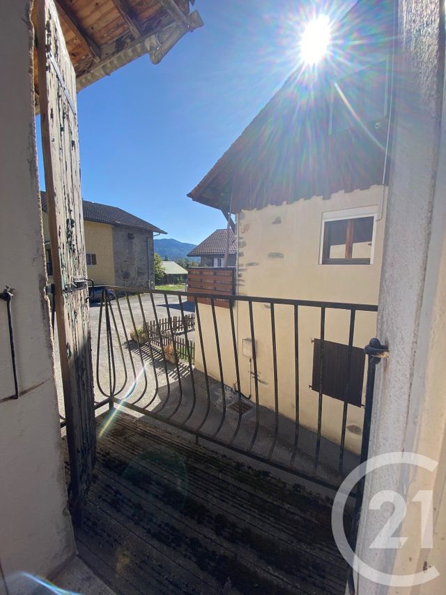 Maison &agrave; vendre - 4 pi&egrave;ces - 86,40 m2 - Perrignier - 74 - RHONE-ALPES