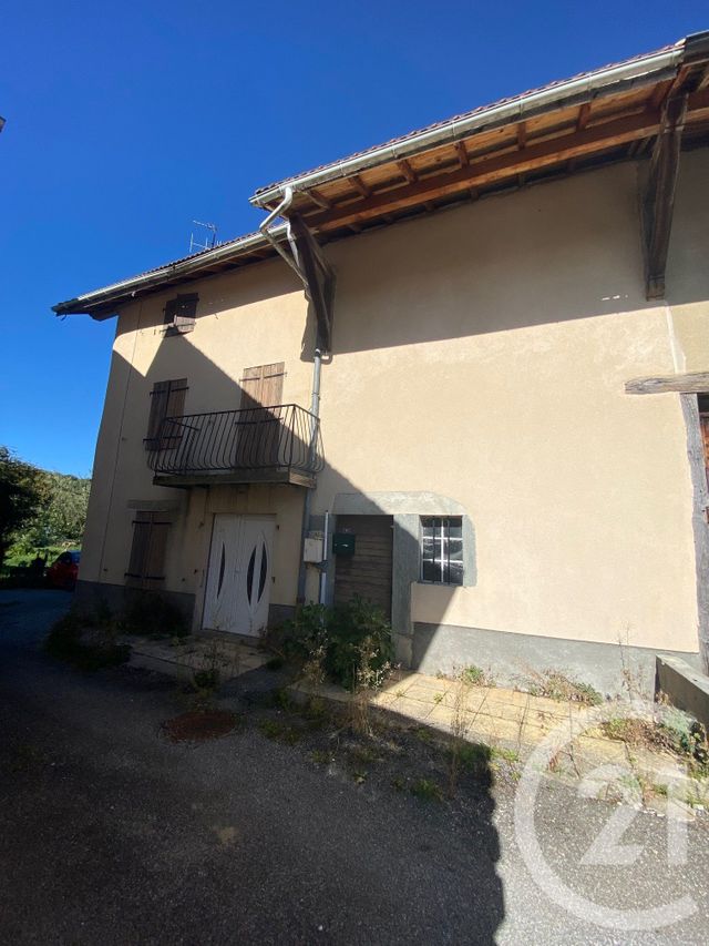 Maison &agrave; vendre - 4 pi&egrave;ces - 86,40 m2 - Perrignier - 74 - RHONE-ALPES