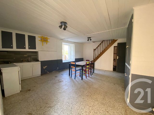 Maison &agrave; vendre - 4 pi&egrave;ces - 86,40 m2 - Perrignier - 74 - RHONE-ALPES