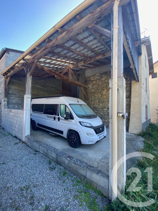 Maison &agrave; vendre - 4 pi&egrave;ces - 86,40 m2 - Perrignier - 74 - RHONE-ALPES