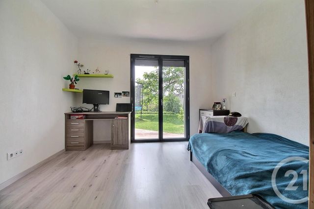 Maison à vendre - 7 pièces - 175 m2 - Cervens - 74 - RHONE-ALPES