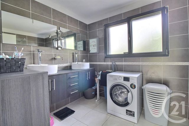 Maison à vendre - 7 pièces - 175 m2 - Cervens - 74 - RHONE-ALPES