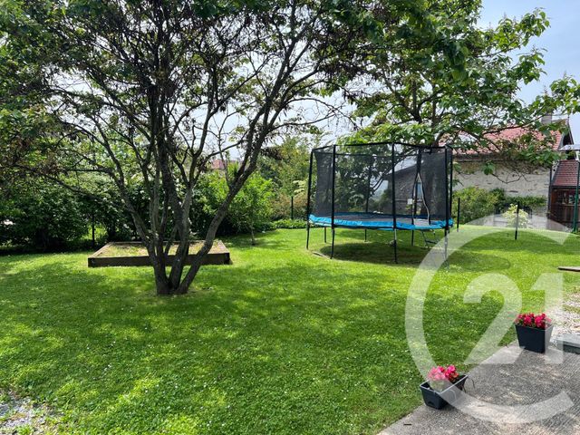 Maison à vendre - 7 pièces - 175 m2 - Cervens - 74 - RHONE-ALPES