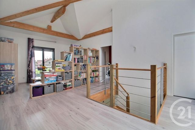 Maison à vendre - 7 pièces - 175 m2 - Cervens - 74 - RHONE-ALPES