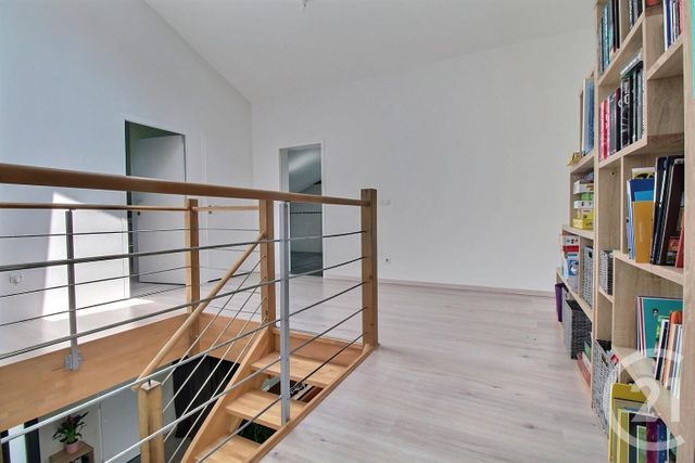 Maison à vendre - 7 pièces - 175 m2 - Cervens - 74 - RHONE-ALPES