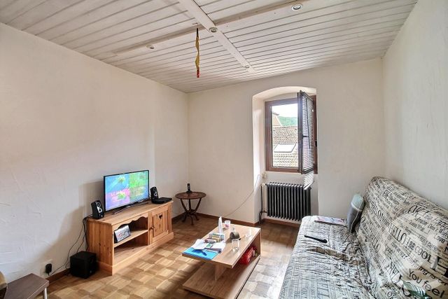 Maison à vendre - 3 pièces - 69 m2 - Sciez - 74 - RHONE-ALPES
