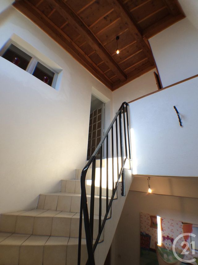 Maison à vendre - 3 pièces - 69 m2 - Sciez - 74 - RHONE-ALPES