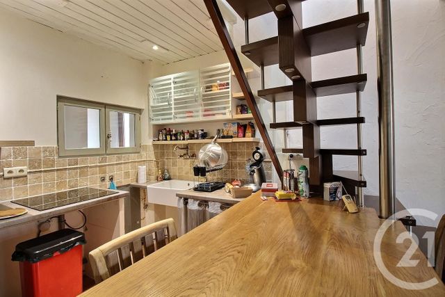 Maison à vendre - 3 pièces - 69 m2 - Sciez - 74 - RHONE-ALPES