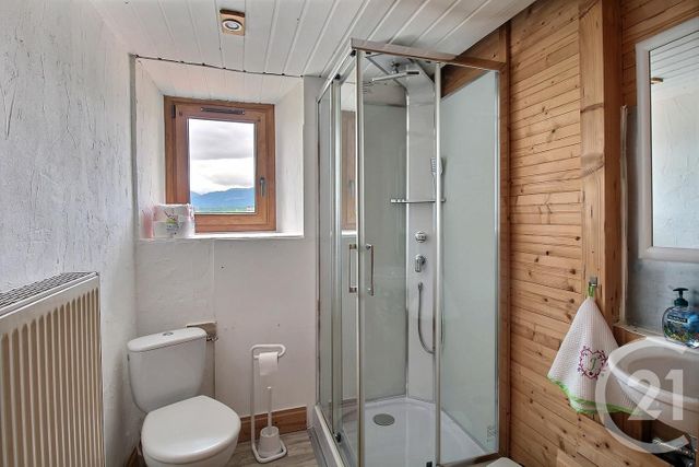 Maison à vendre - 3 pièces - 69 m2 - Sciez - 74 - RHONE-ALPES