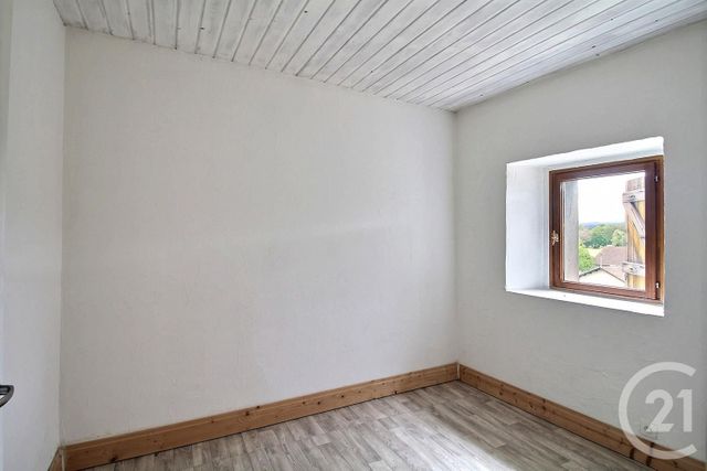 Maison à vendre - 3 pièces - 69 m2 - Sciez - 74 - RHONE-ALPES