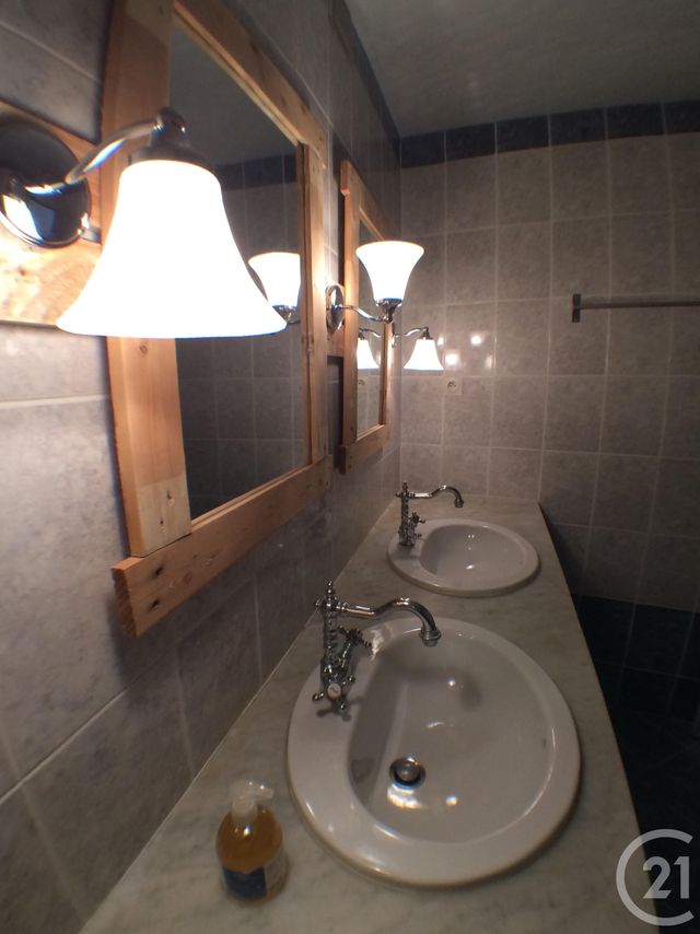 Maison à vendre - 3 pièces - 69 m2 - Sciez - 74 - RHONE-ALPES