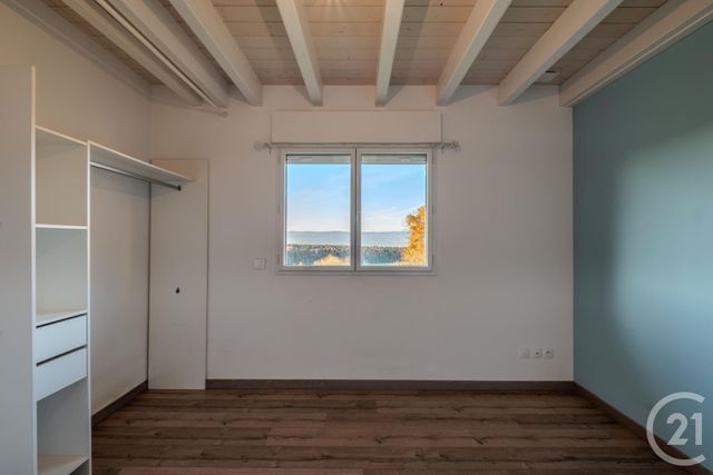 Maison à vendre - 6 pièces - 130 m2 - Perrignier - 74 - RHONE-ALPES