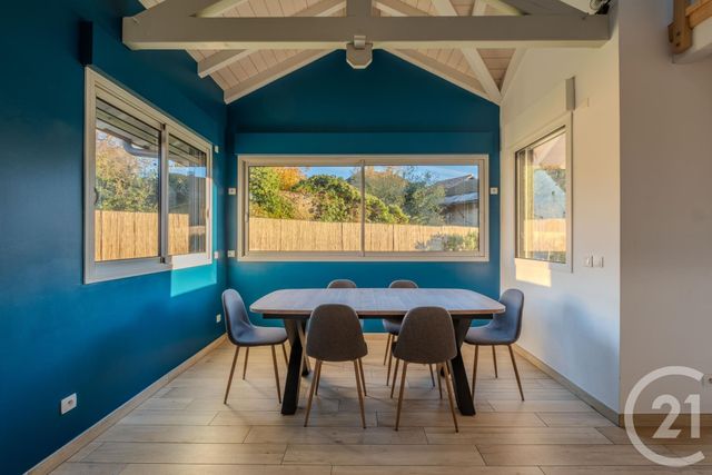 Maison à vendre - 6 pièces - 130 m2 - Perrignier - 74 - RHONE-ALPES