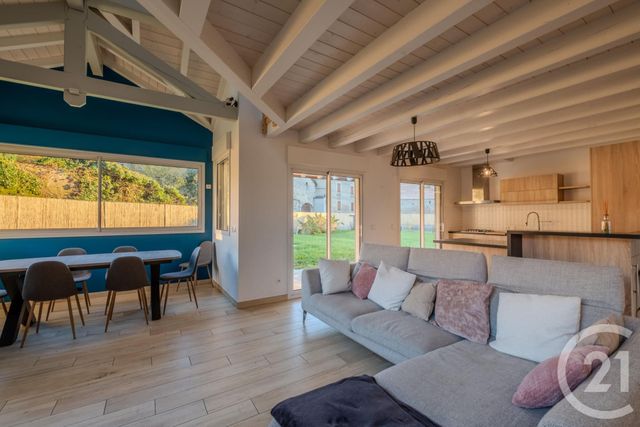 Maison à vendre - 6 pièces - 130 m2 - Perrignier - 74 - RHONE-ALPES