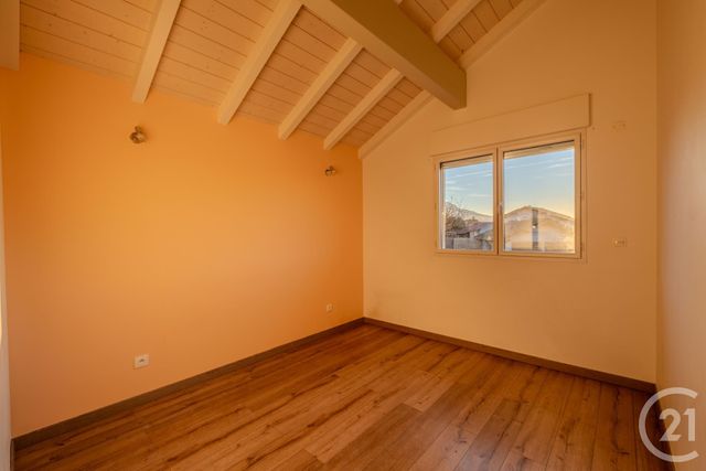 Maison à vendre - 6 pièces - 130 m2 - Perrignier - 74 - RHONE-ALPES