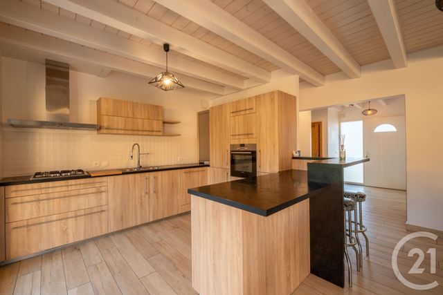 Maison à vendre - 6 pièces - 130 m2 - Perrignier - 74 - RHONE-ALPES