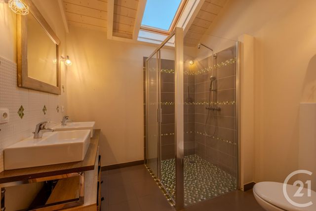 Maison à vendre - 6 pièces - 130 m2 - Perrignier - 74 - RHONE-ALPES