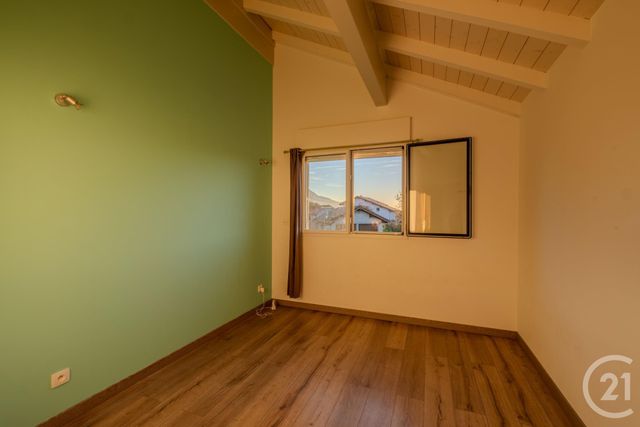 Maison à vendre - 6 pièces - 130 m2 - Perrignier - 74 - RHONE-ALPES