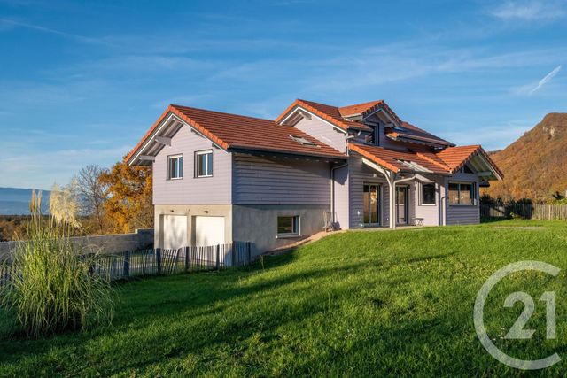 Maison à vendre PERRIGNIER