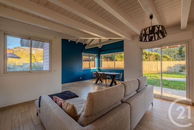 Maison à vendre - 6 pièces - 130 m2 - Perrignier - 74 - RHONE-ALPES