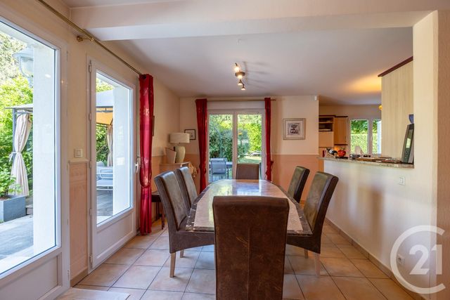 Maison &agrave; vendre - 6 pi&egrave;ces - 198,37 m2 - Sciez - 74 - RHONE-ALPES