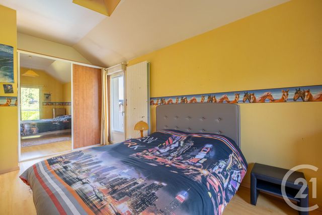 Maison &agrave; vendre - 6 pi&egrave;ces - 198,37 m2 - Sciez - 74 - RHONE-ALPES
