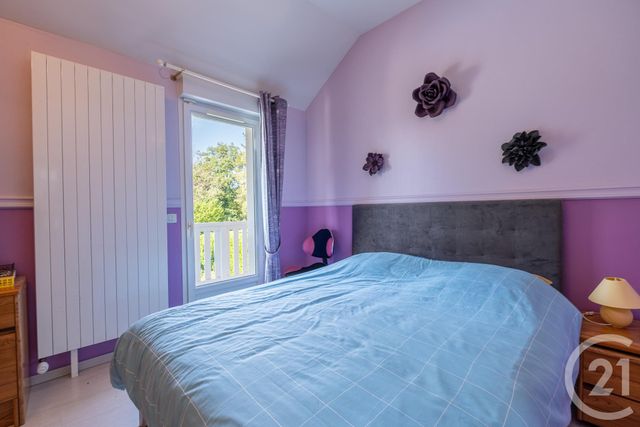 Maison &agrave; vendre - 6 pi&egrave;ces - 198,37 m2 - Sciez - 74 - RHONE-ALPES