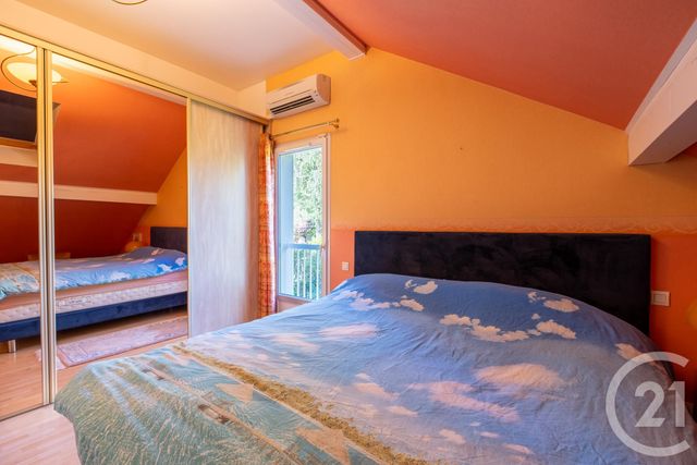 Maison &agrave; vendre - 6 pi&egrave;ces - 198,37 m2 - Sciez - 74 - RHONE-ALPES