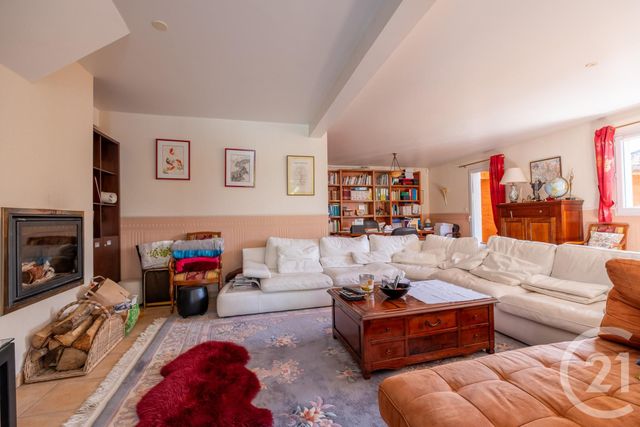 Maison &agrave; vendre - 6 pi&egrave;ces - 198,37 m2 - Sciez - 74 - RHONE-ALPES