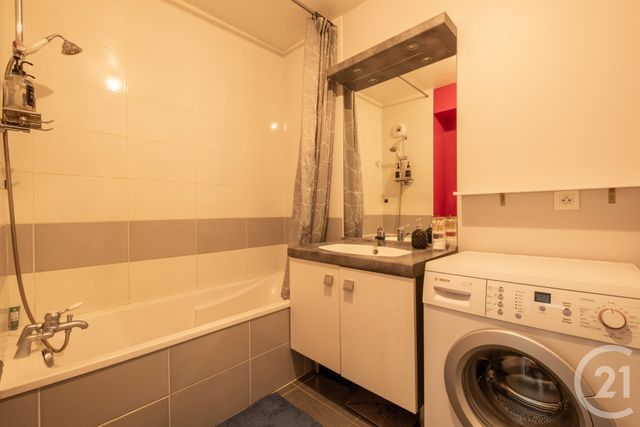 Appartement F3 à vendre - 3 pièces - 56,96 m2 - Sciez - 74 - RHONE-ALPES