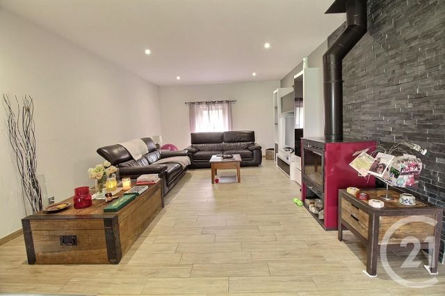 Maison à vendre - 8 pièces - 215,90 m2 - Bons En Chablais - 74 - RHONE-ALPES