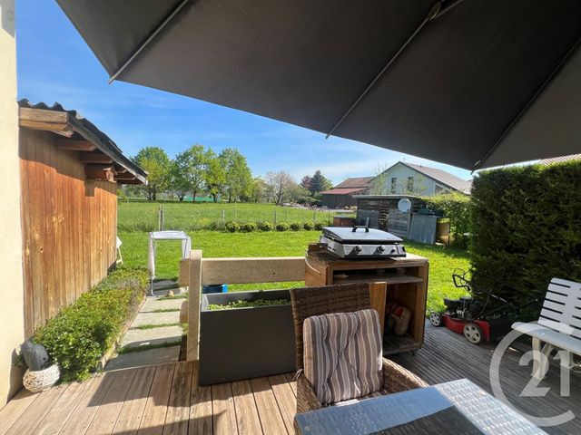 Maison à vendre - 8 pièces - 215,90 m2 - Bons En Chablais - 74 - RHONE-ALPES