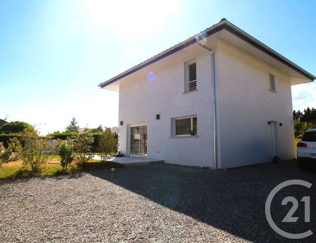 maison - EXCENEVEX - 74