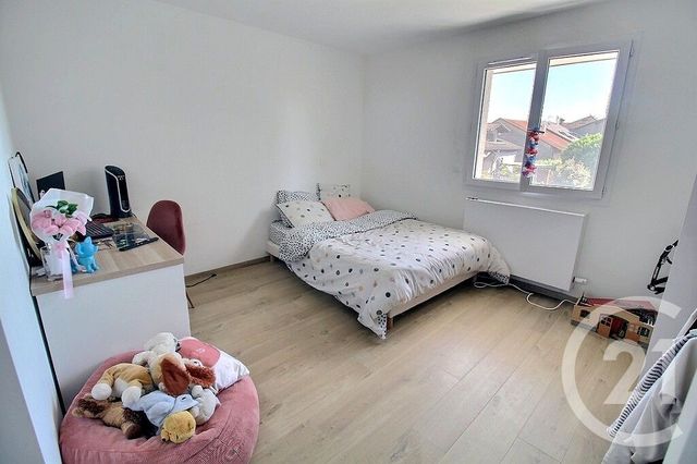 Maison &agrave; vendre - 5 pi&egrave;ces - 108,45 m2 - Excenevex - 74 - RHONE-ALPES