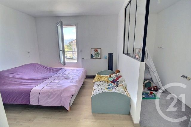 Maison &agrave; vendre - 5 pi&egrave;ces - 108,45 m2 - Excenevex - 74 - RHONE-ALPES