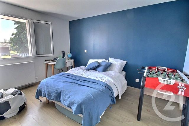 Maison &agrave; vendre - 5 pi&egrave;ces - 108,45 m2 - Excenevex - 74 - RHONE-ALPES