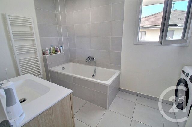Maison &agrave; vendre - 5 pi&egrave;ces - 108,45 m2 - Excenevex - 74 - RHONE-ALPES