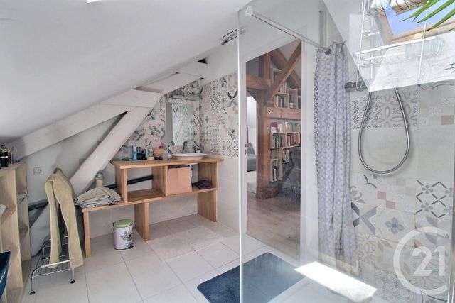 Maison &agrave; vendre - 5 pi&egrave;ces - 80 m2 - Cervens - 74 - RHONE-ALPES