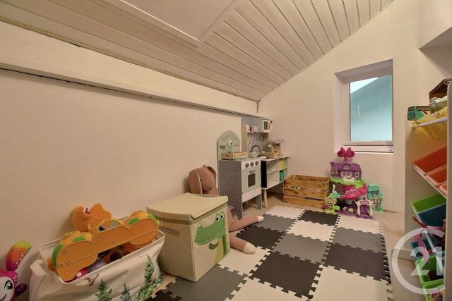 Maison à vendre - 7 pièces - 185,94 m2 - Cervens - 74 - RHONE-ALPES