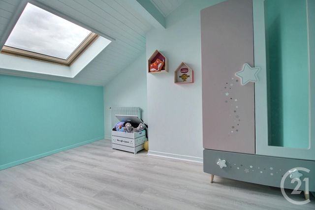 Maison à vendre - 7 pièces - 185,94 m2 - Cervens - 74 - RHONE-ALPES