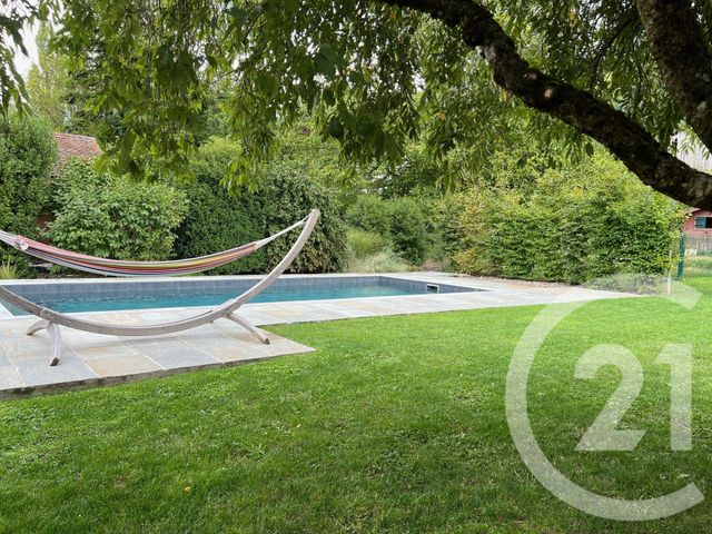 Maison à vendre - 7 pièces - 185,94 m2 - Cervens - 74 - RHONE-ALPES