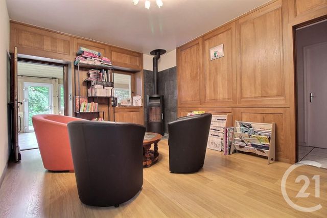 Maison à vendre - 7 pièces - 185,94 m2 - Cervens - 74 - RHONE-ALPES