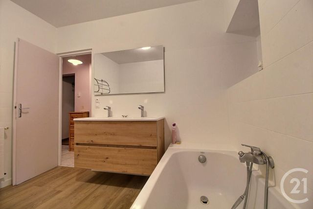 Maison à vendre - 7 pièces - 185,94 m2 - Cervens - 74 - RHONE-ALPES