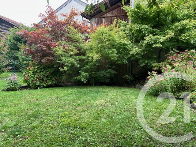 Maison à vendre - 7 pièces - 185,94 m2 - Cervens - 74 - RHONE-ALPES