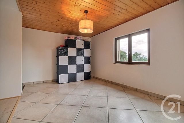 Maison à vendre - 7 pièces - 185,94 m2 - Cervens - 74 - RHONE-ALPES